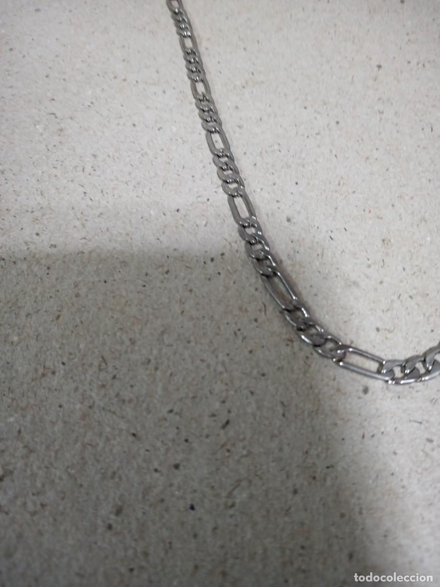 Joyeria: BONITA Y ANTIGUA CADENA. M2 37 - Foto 4