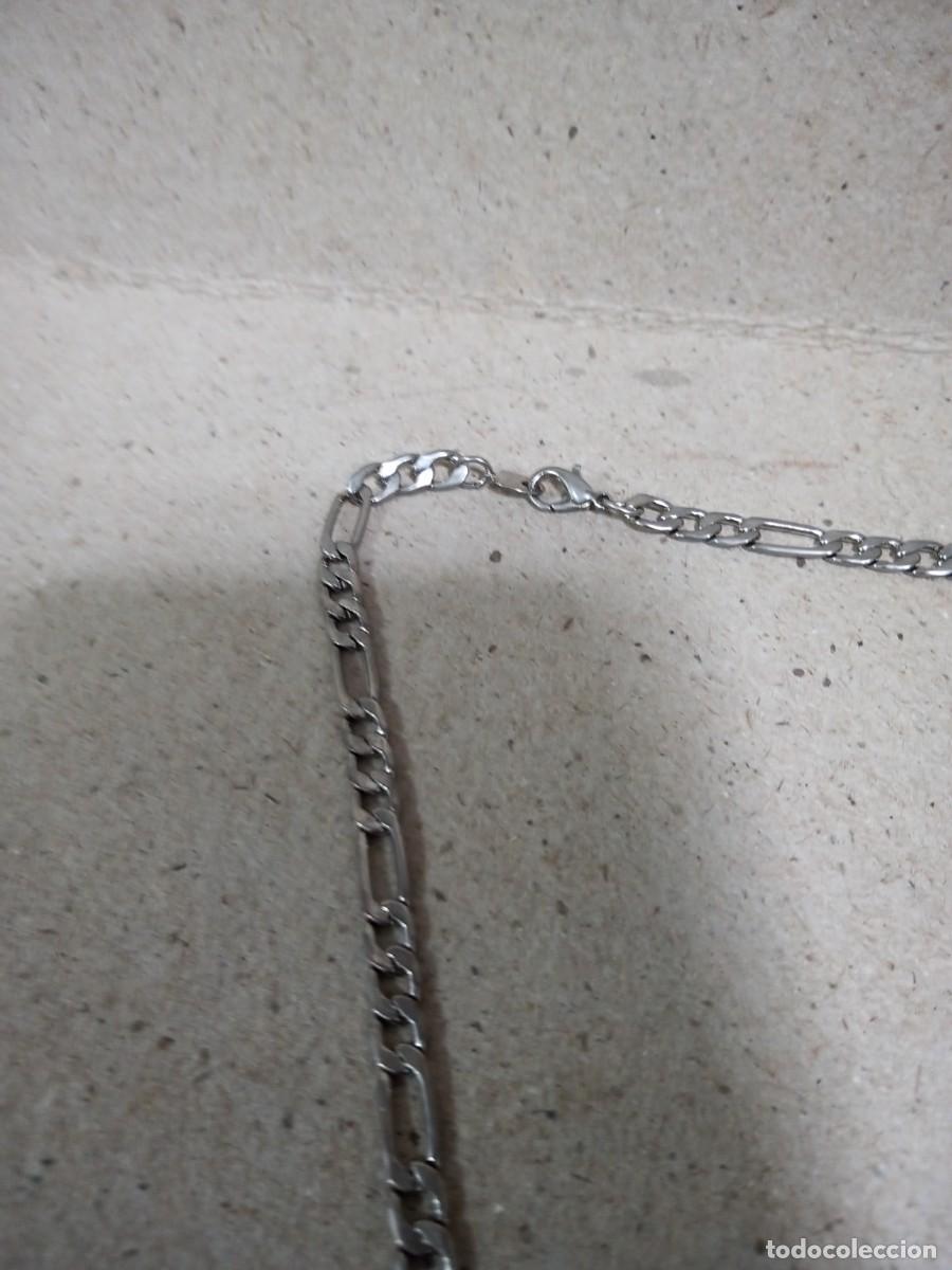 Joyeria: BONITA Y ANTIGUA CADENA. M2 37 - Foto 5