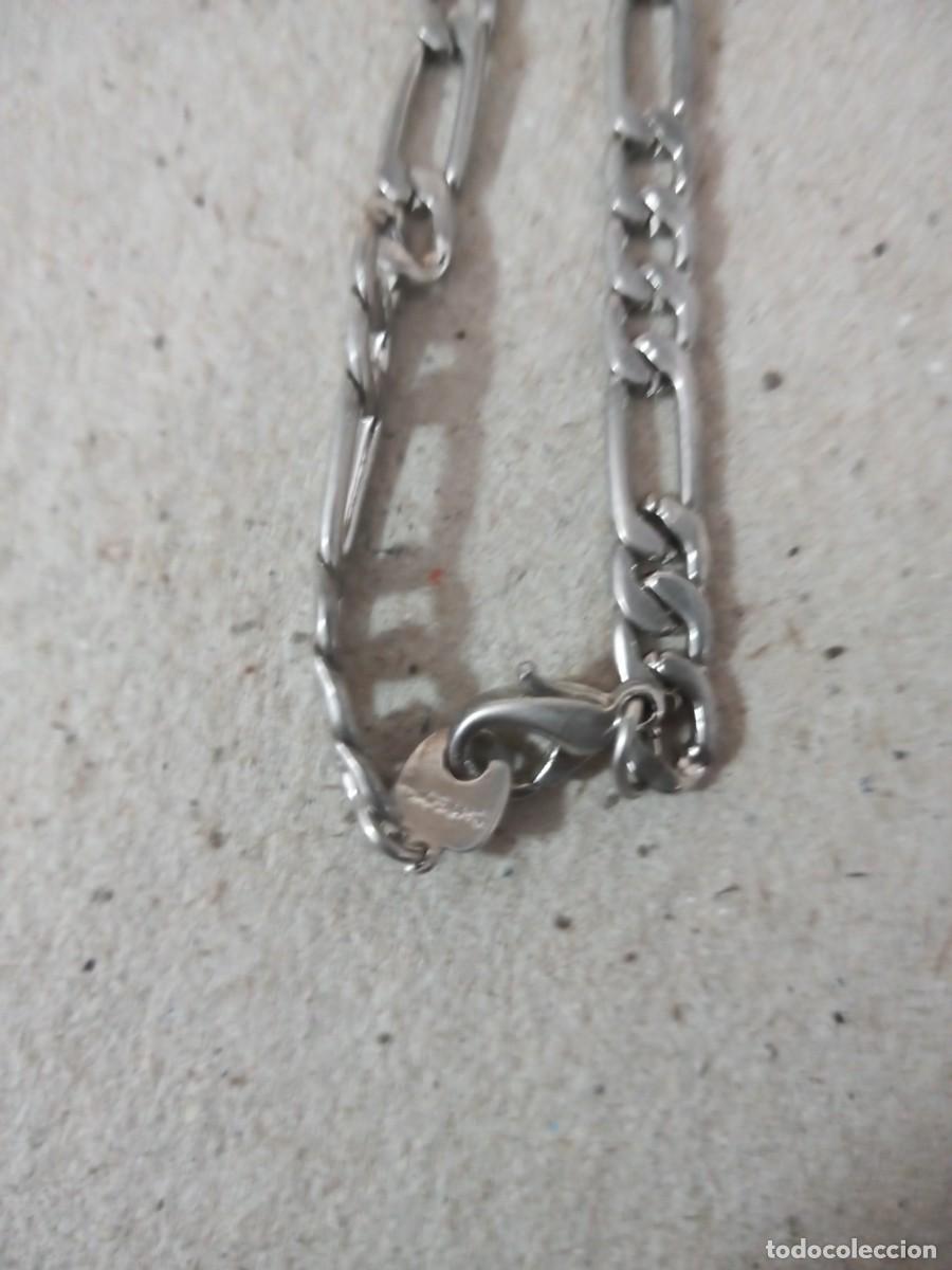 Joyeria: BONITA Y ANTIGUA CADENA. M2 37 - Foto 6