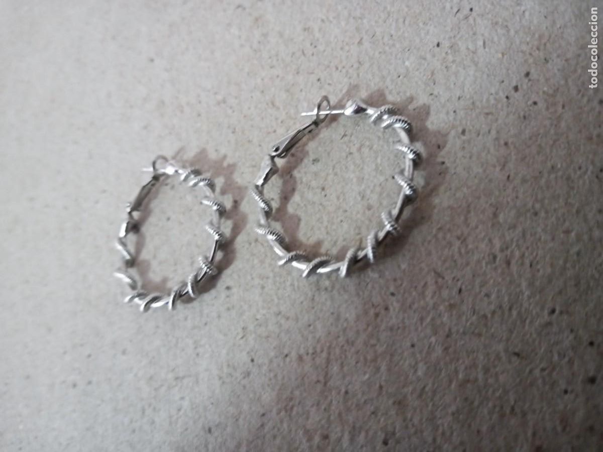 Schmuck: BONITOS PENDIENTES ANTIGUOS. M2 38