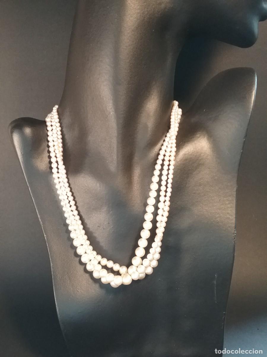 Joyeria: COLLAR DE PERLAS - Foto 1