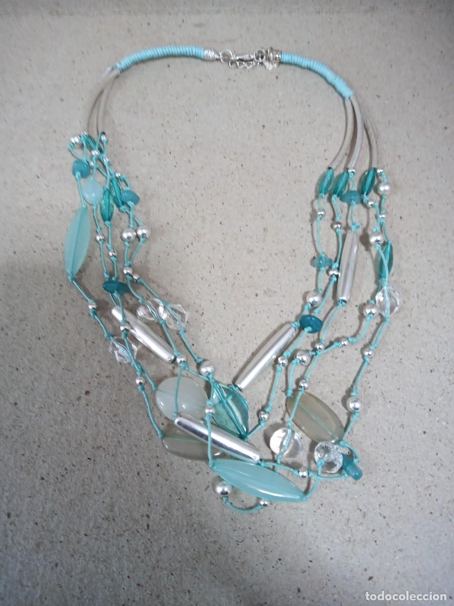 Joyeria: COLLAR DE BISUTERIA - Foto 1