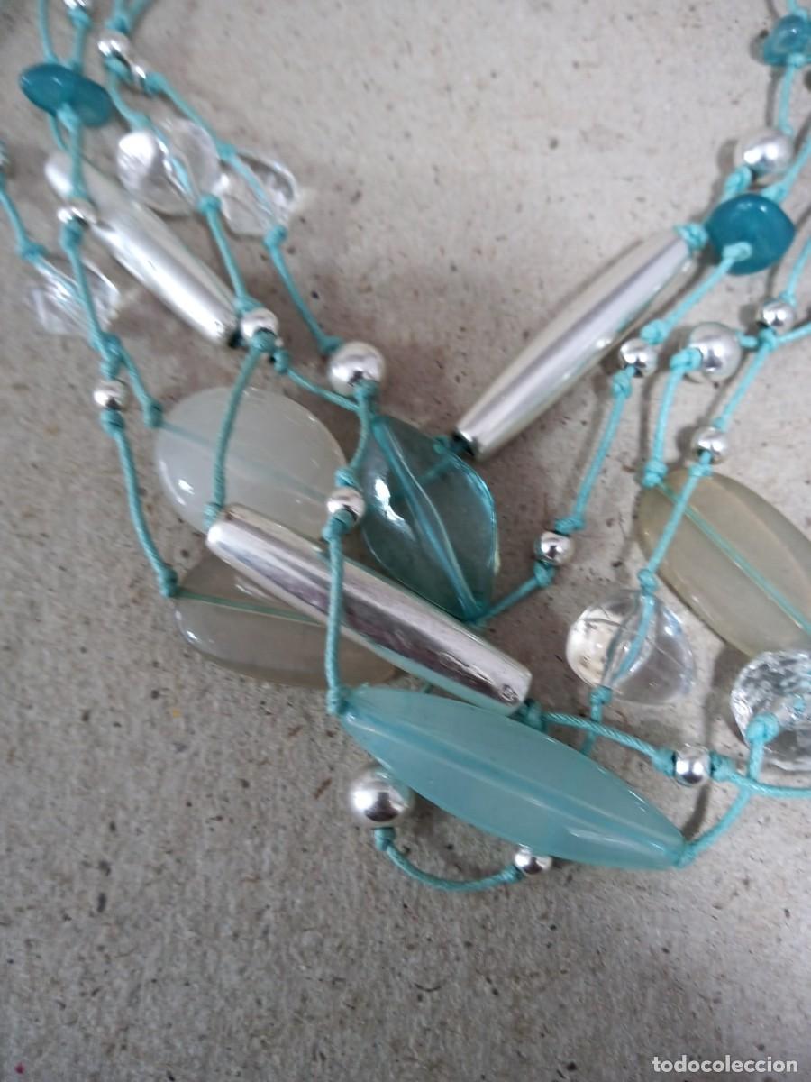 Joyeria: COLLAR DE BISUTERIA - Foto 3