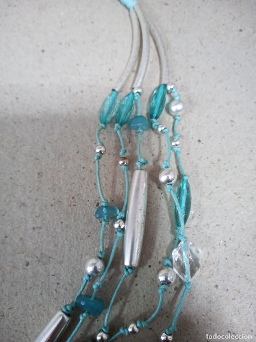Joyeria: COLLAR DE BISUTERIA - Foto 4