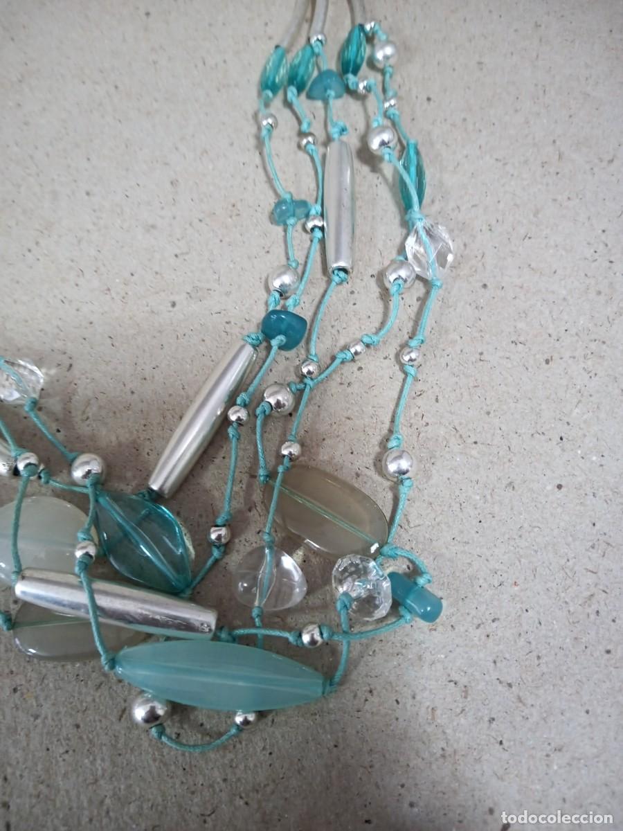Joyeria: COLLAR DE BISUTERIA - Foto 7