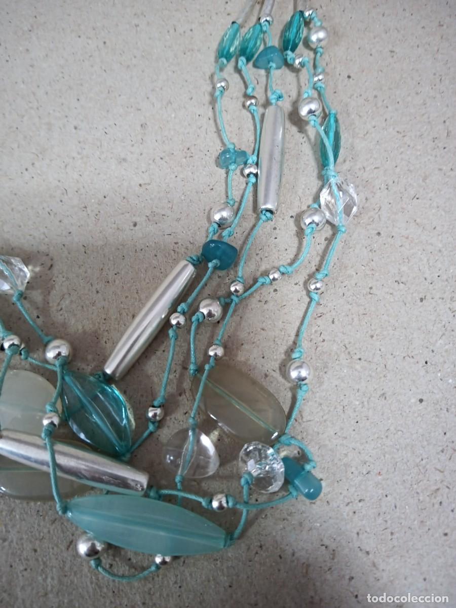 Joyeria: COLLAR DE BISUTERIA - Foto 8