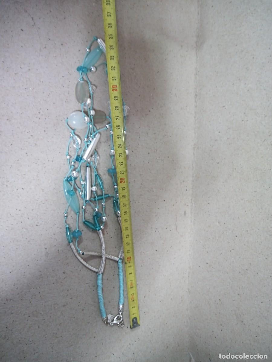 Joyeria: COLLAR DE BISUTERIA - Foto 9