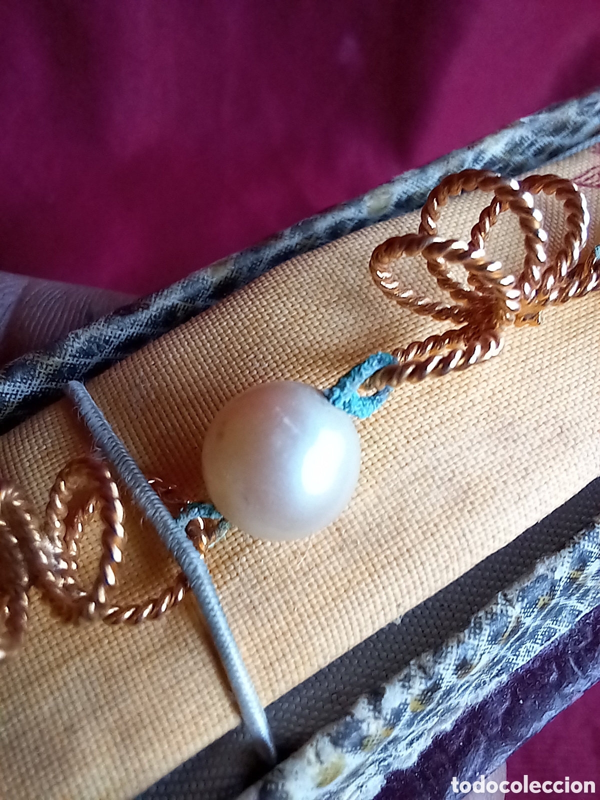 Joyeria: ANTIGUA PULSERA - Foto 6