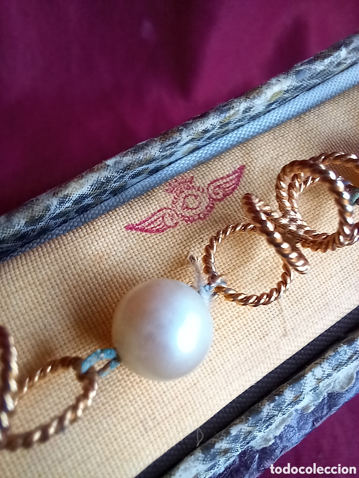 Joyeria: ANTIGUA PULSERA - Foto 7