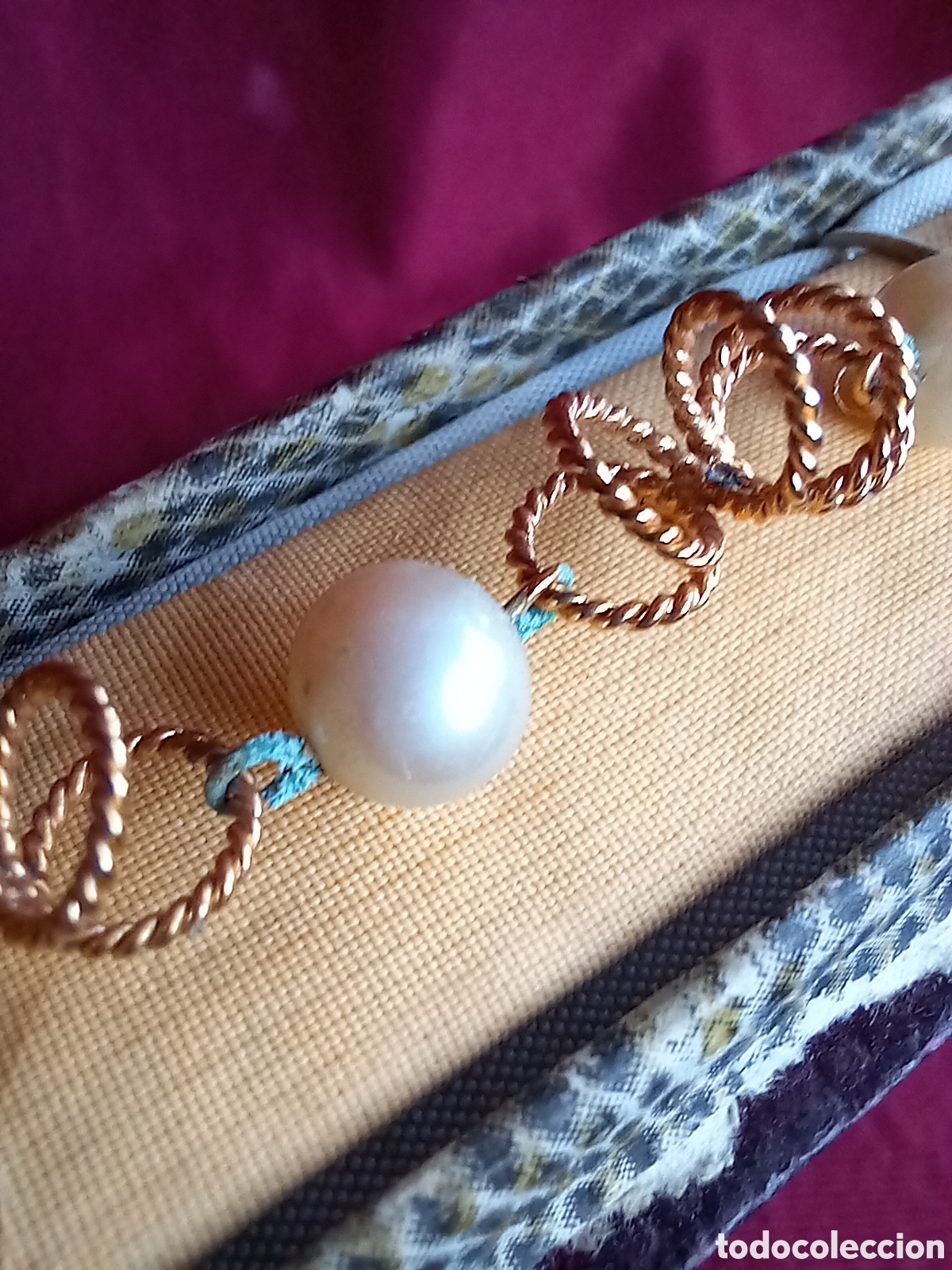 Joyeria: ANTIGUA PULSERA - Foto 8