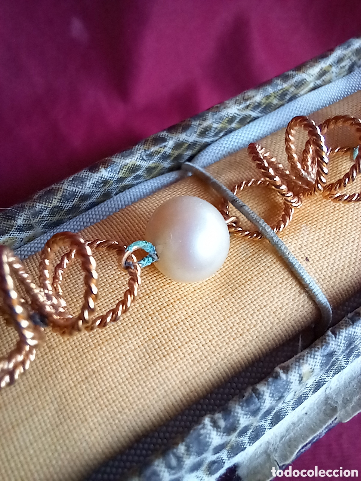 Joyeria: ANTIGUA PULSERA - Foto 9