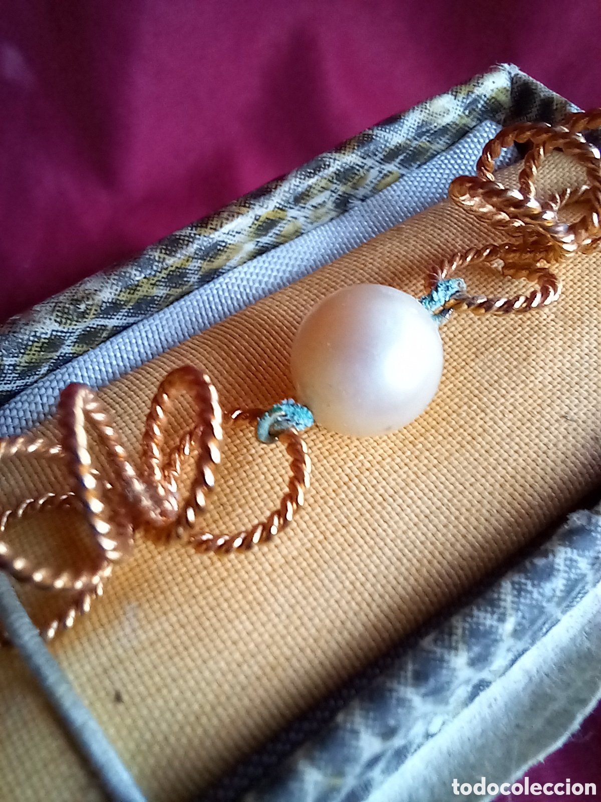 Joyeria: ANTIGUA PULSERA - Foto 10
