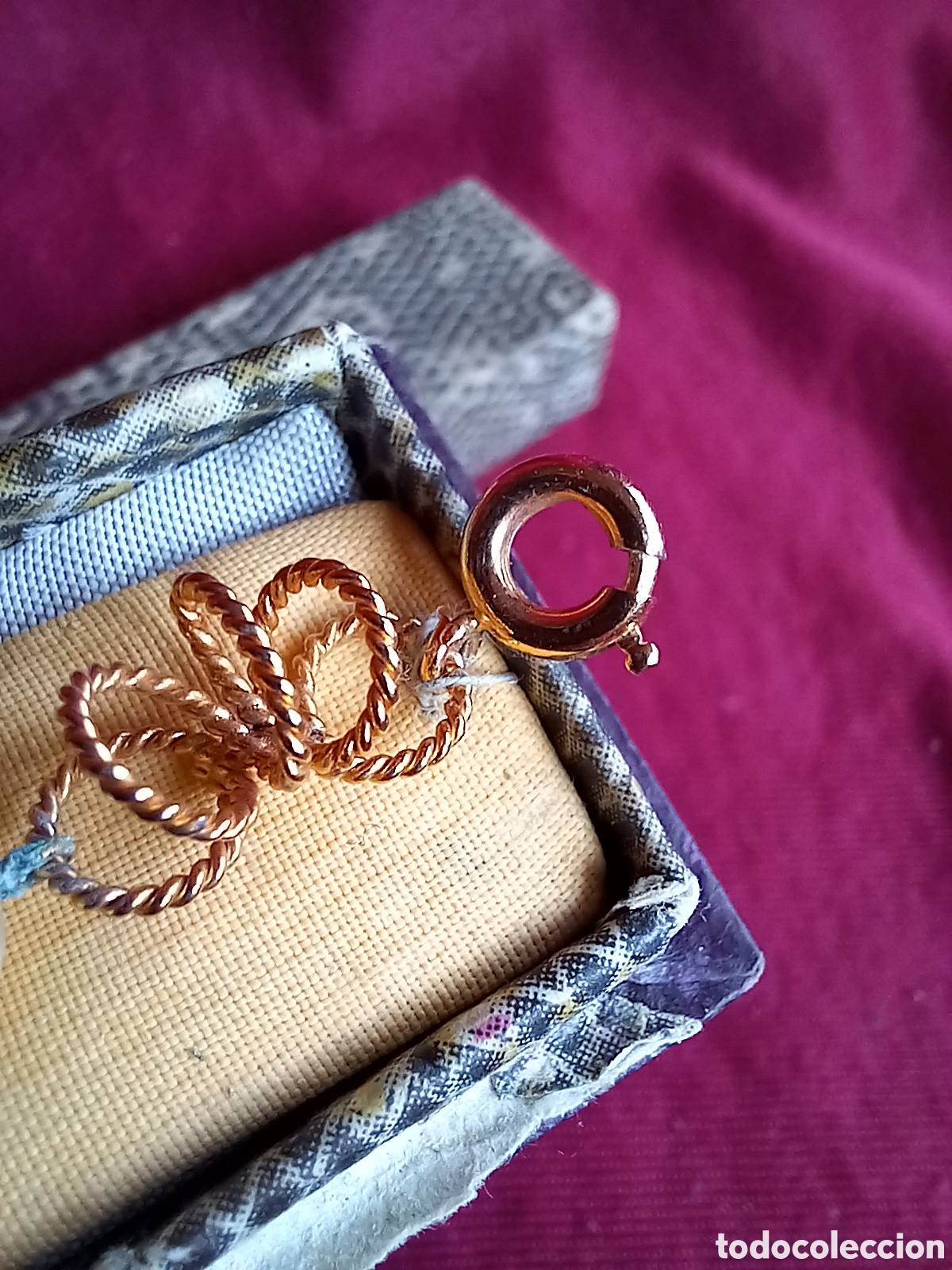 Joyeria: ANTIGUA PULSERA - Foto 11