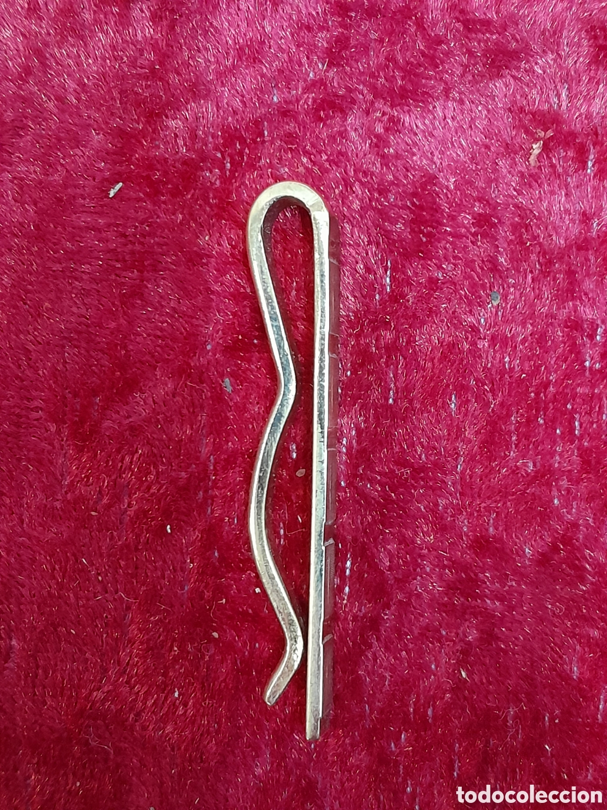 Joyeria: JOY-2382. AGUJA DE CORBATA. - Foto 2