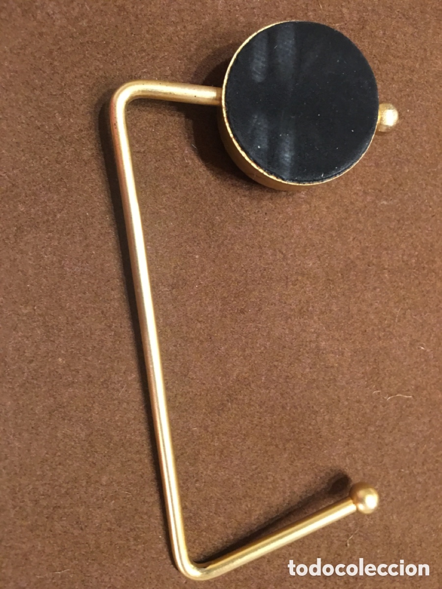 Joyeria: Cuelgabolsos Swarosky - Foto 2