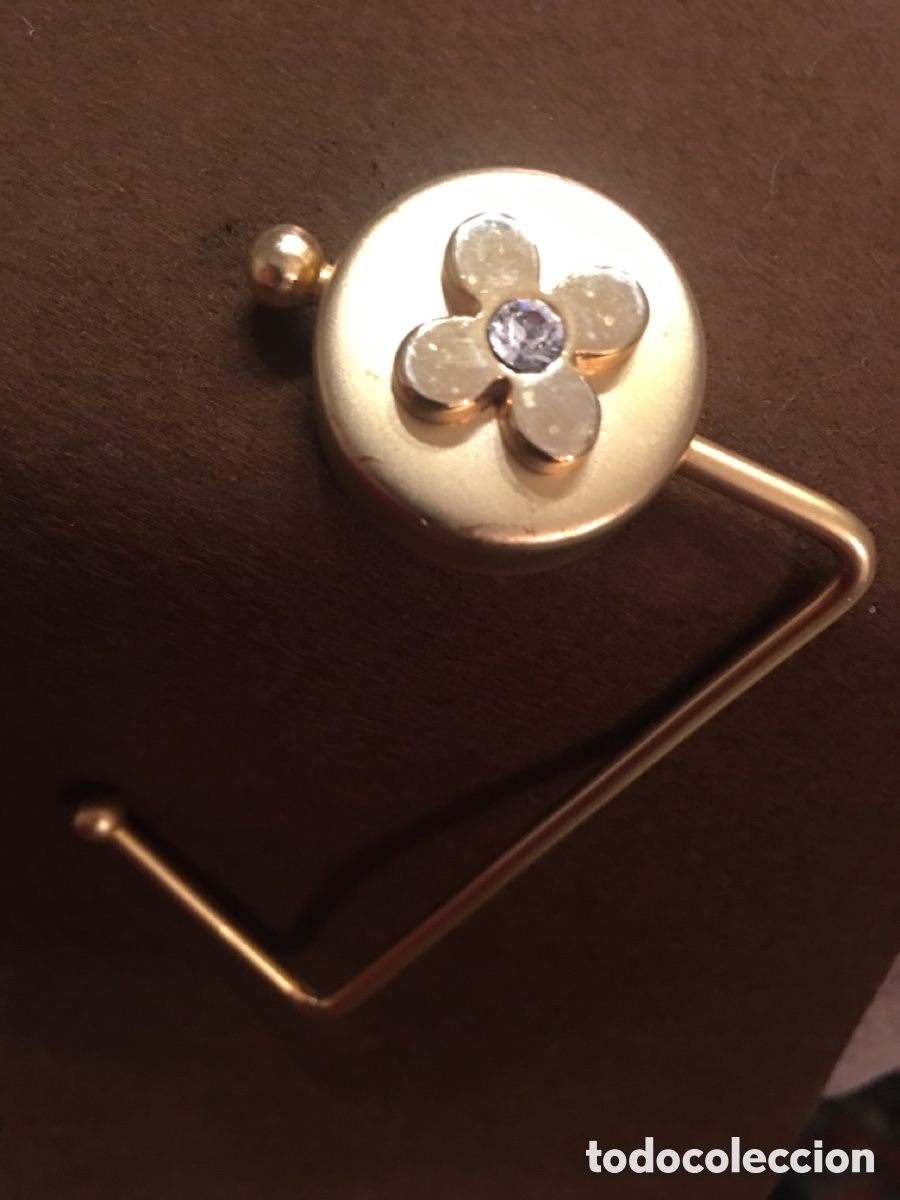 Joyeria: Cuelgabolsos Swarosky - Foto 3