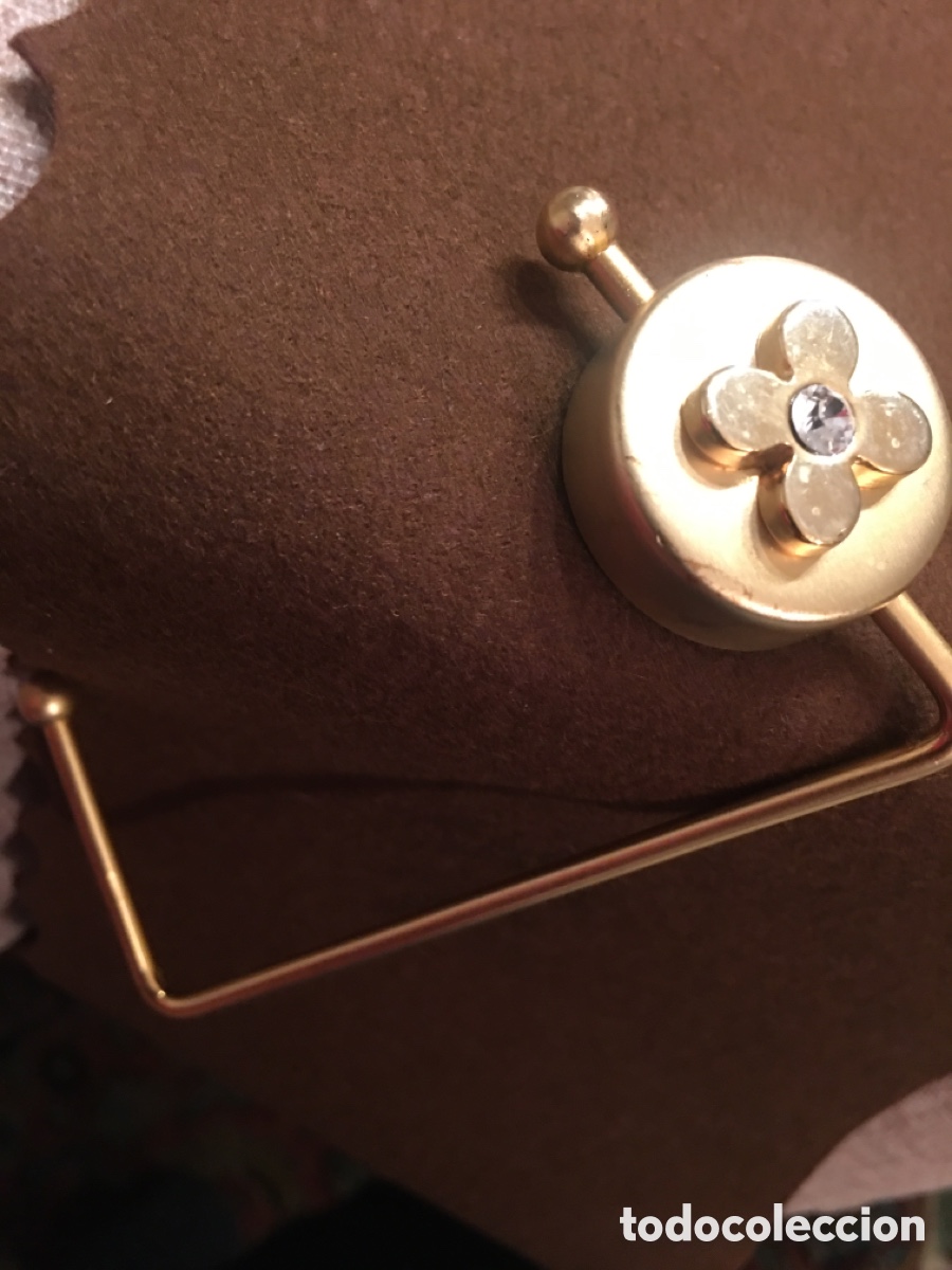 Joyeria: Cuelgabolsos Swarosky - Foto 5