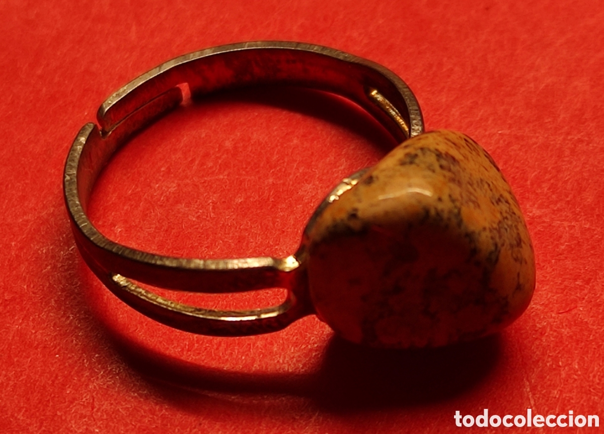 Joyeria: Cajita y anillos - Foto 8