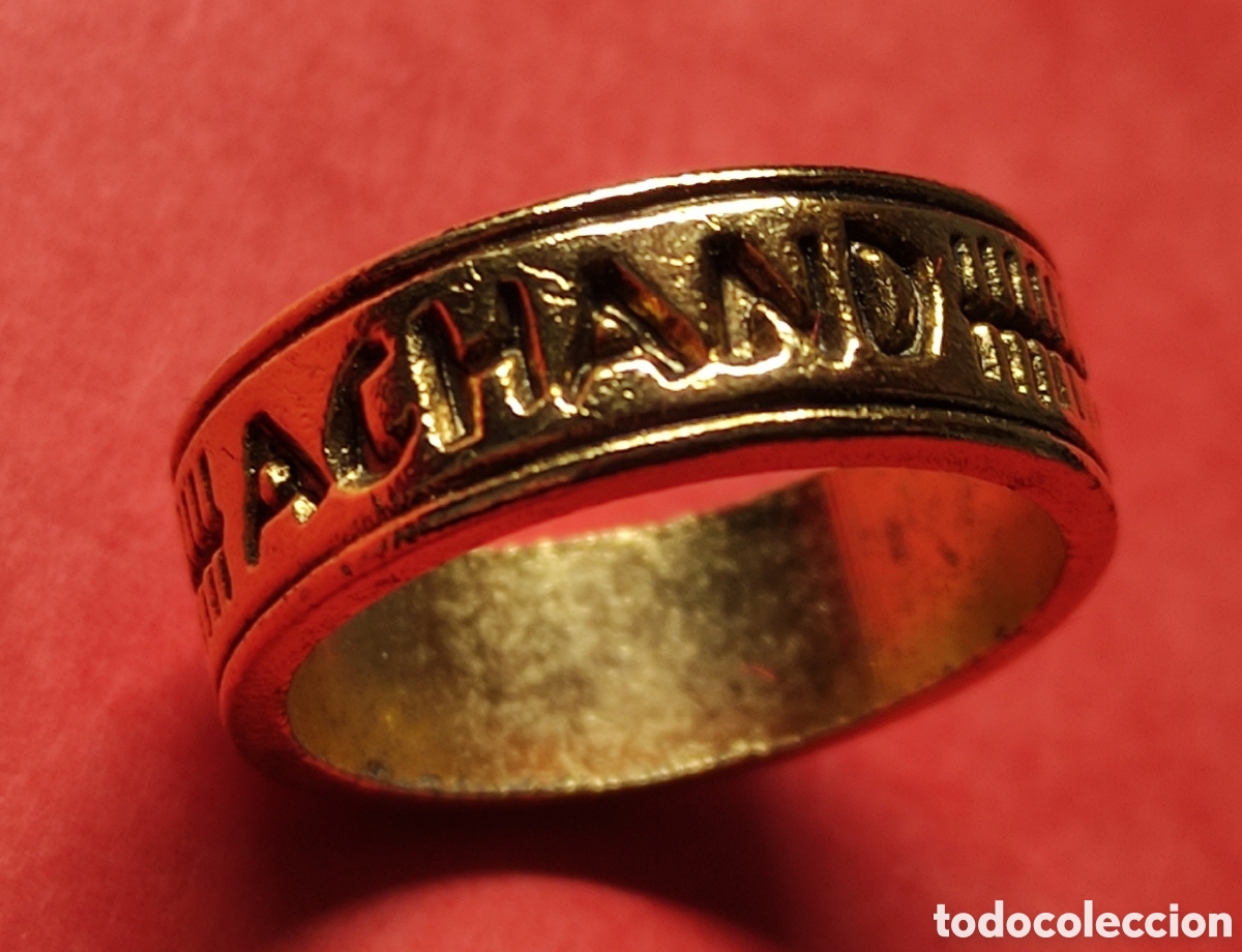 Joyeria: Cajita y anillos - Foto 9