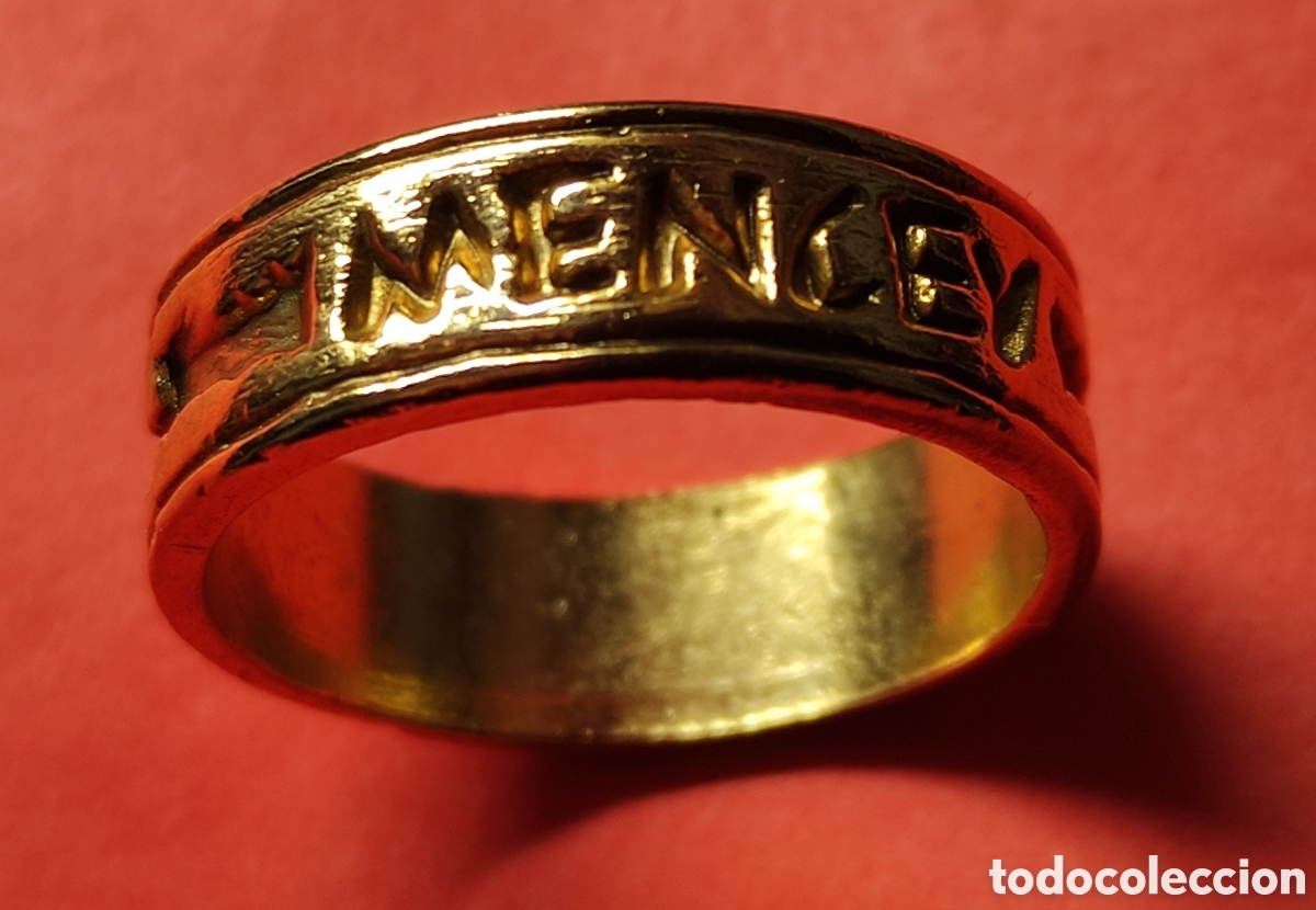 Joyeria: Cajita y anillos - Foto 11