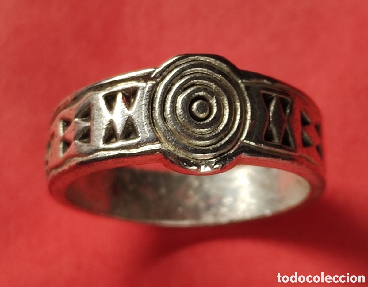 Joyeria: Cajita y anillos - Foto 17