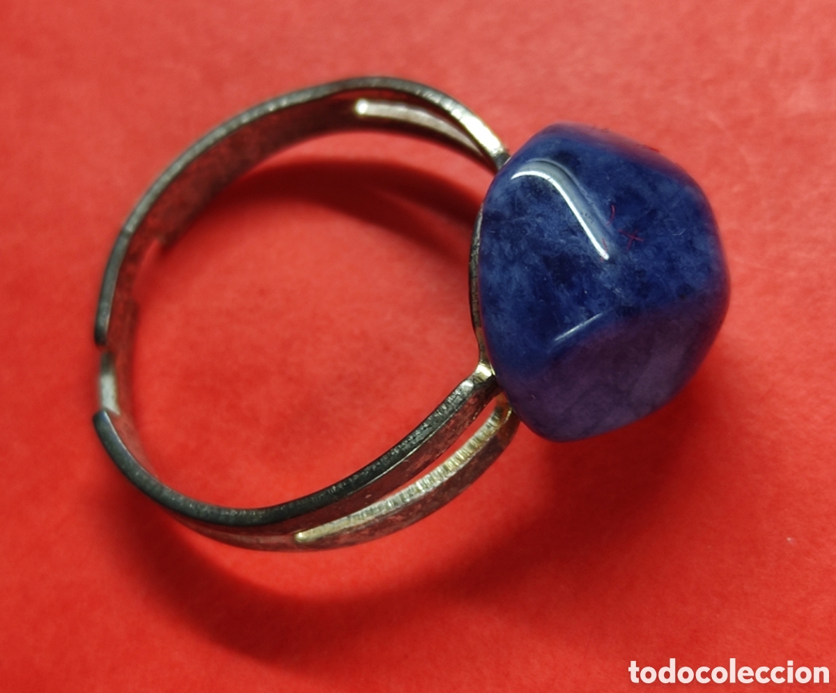 Joyeria: Cajita y anillos - Foto 18