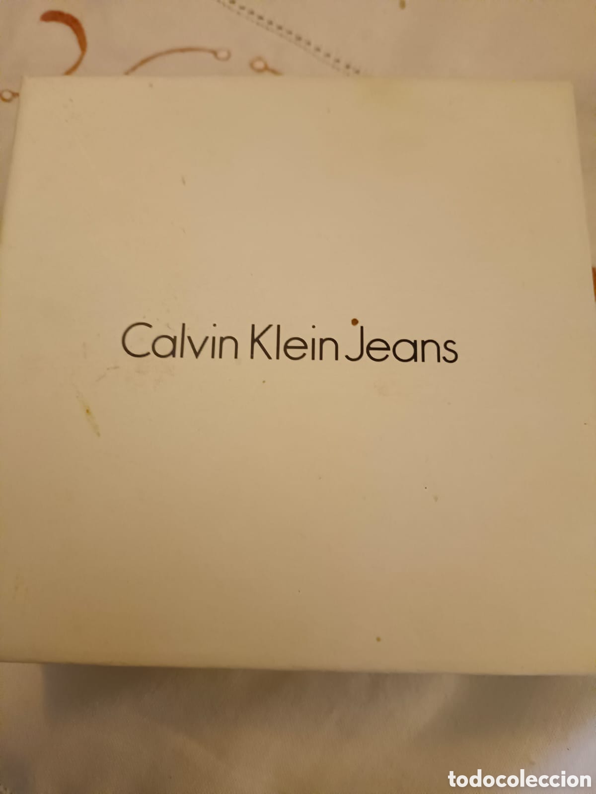 Joyeria: Pulsera Calvin Klein Jeans - Foto 3