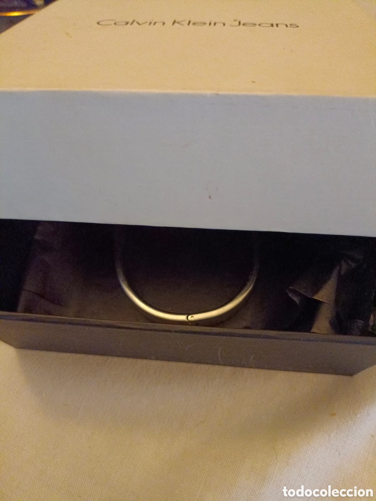 Joyeria: Pulsera Calvin Klein Jeans - Foto 4