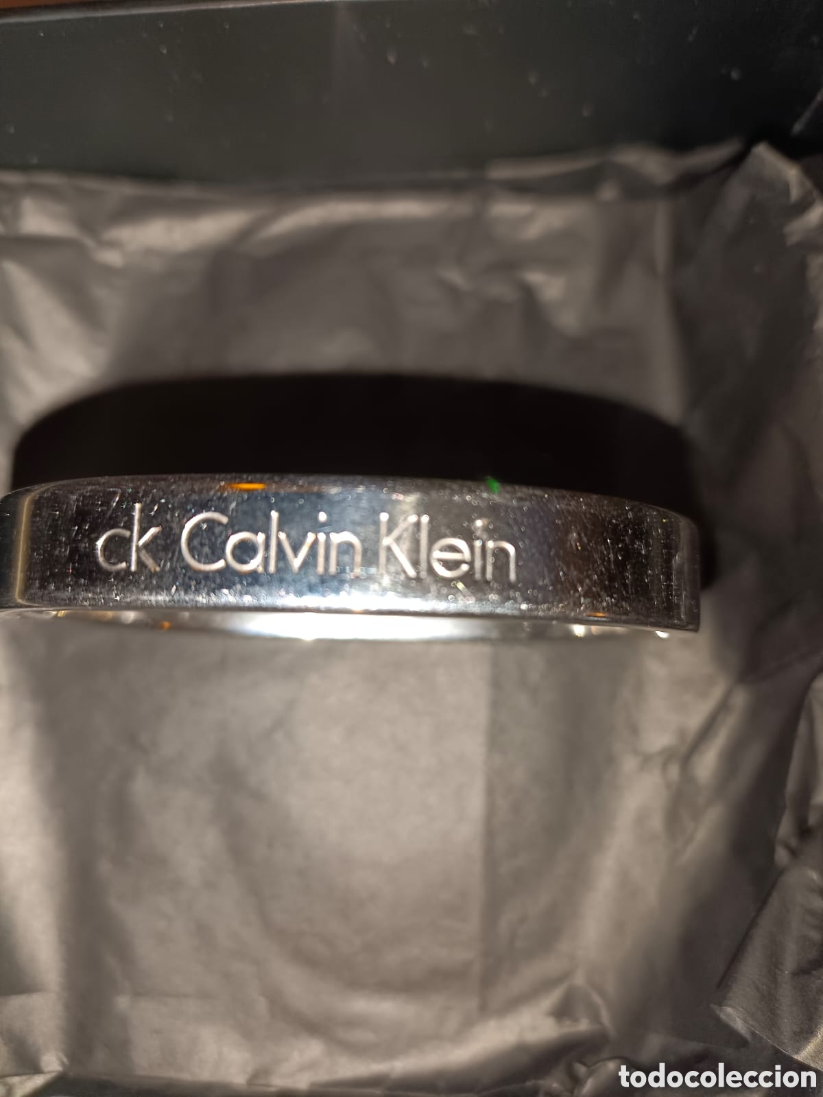 Joyeria: Pulsera Calvin Klein Jeans - Foto 2