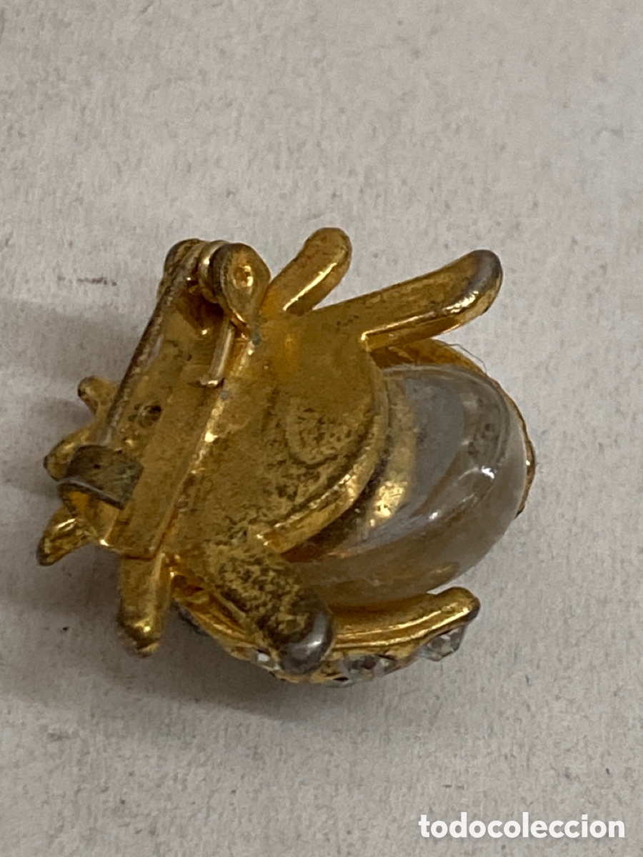 Joyeria: Broche de bisuter&iacute;a /B17 - Foto 3