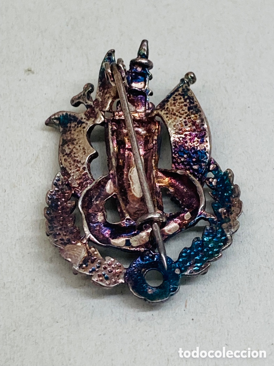 Joyeria: Broche fallero - Foto 2