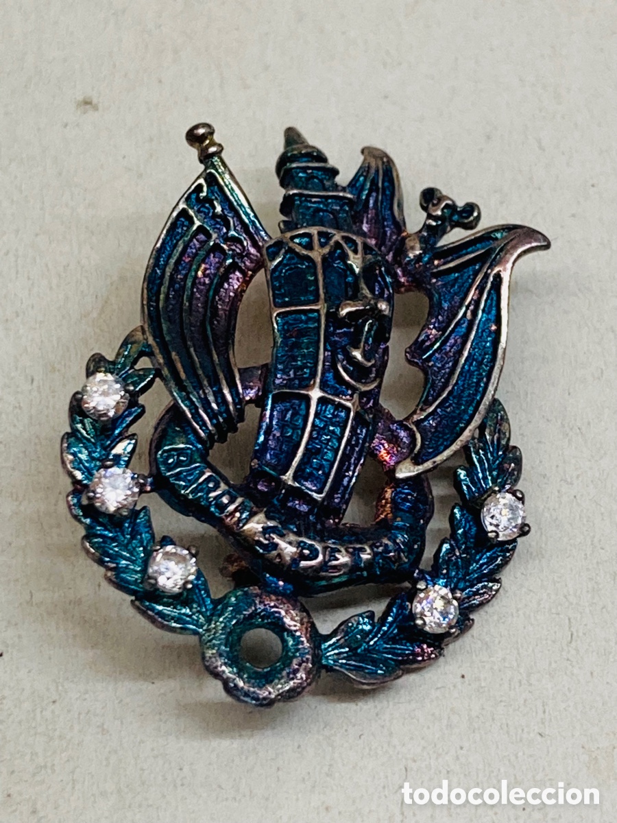 Joyeria: Broche fallero - Foto 1