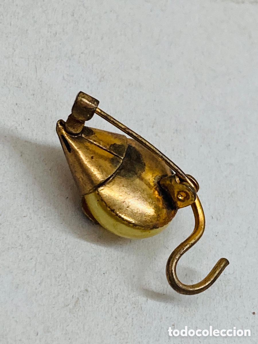 Joyeria: Broche bisuteria /B17 - Foto 2