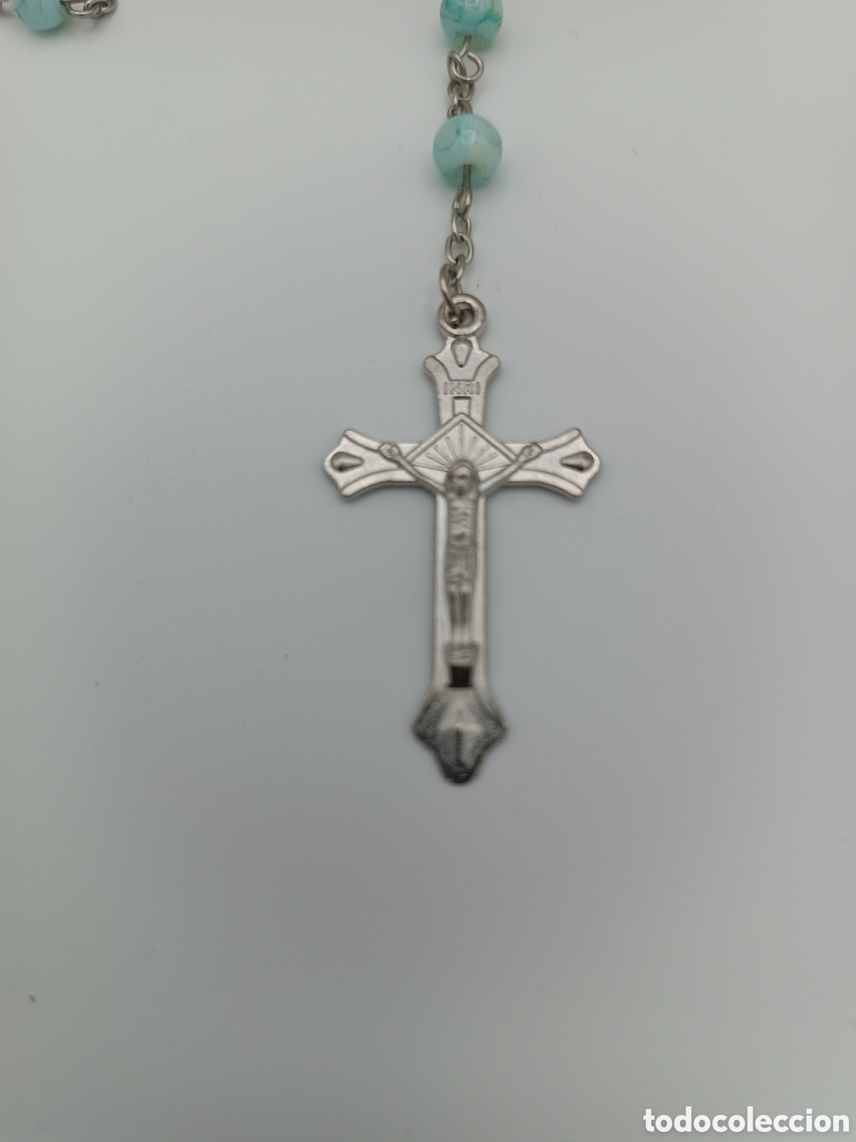 Joyeria: Rosario de la Virgen de la Macarena - Foto 3