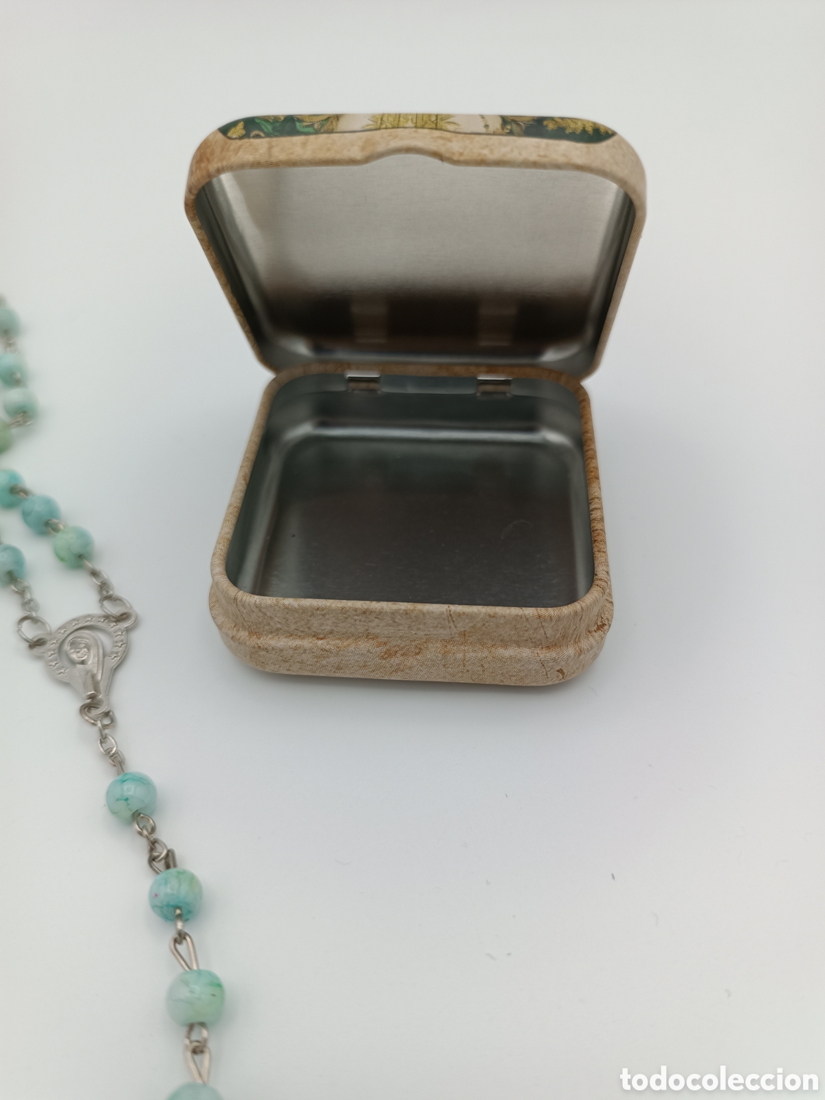Joyeria: Rosario de la Virgen de la Macarena - Foto 5