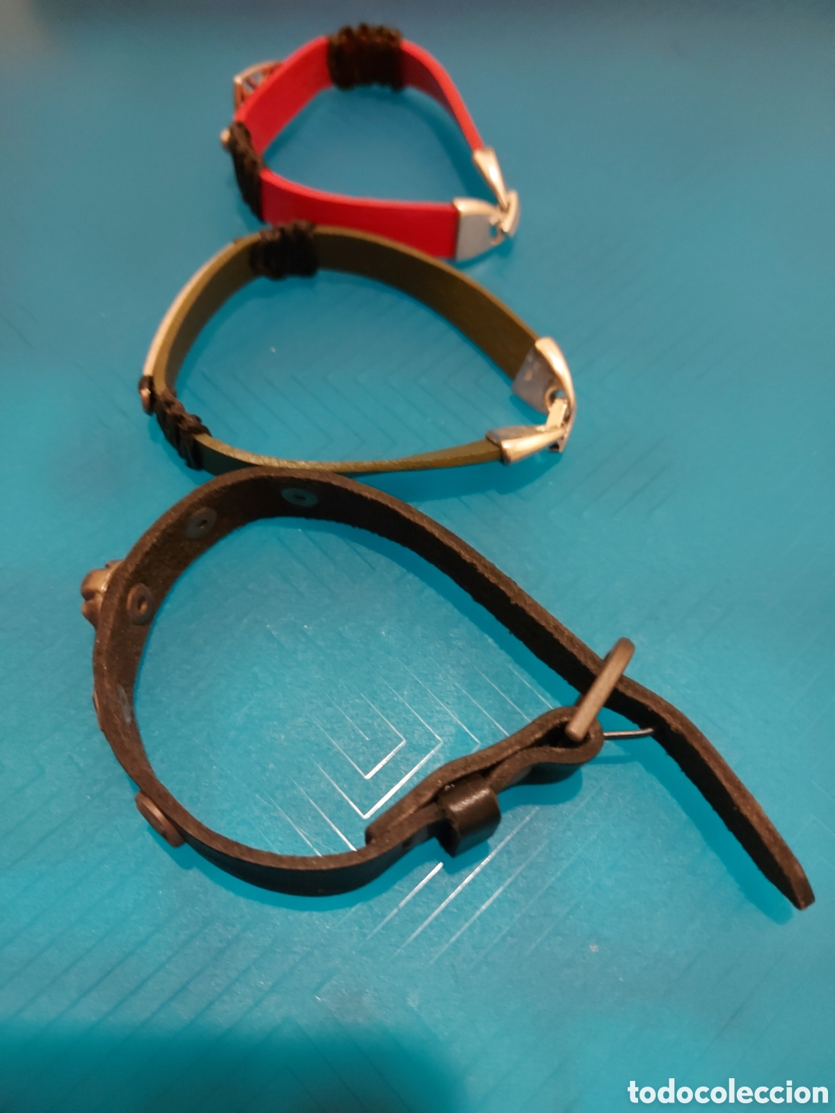 Joyeria: 3pulseras - Foto 1