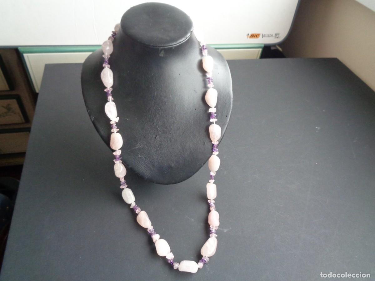 Joyeria: COLLAR DE PIEDRAS NATURALES - Foto 1