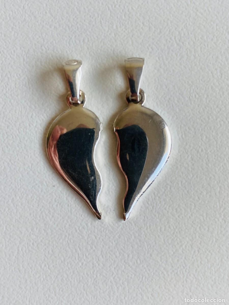 Joyeria: colgante de plata 925 - Foto 1