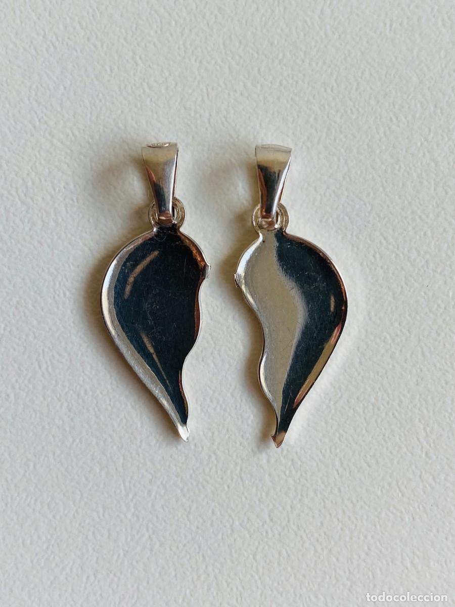 Joyeria: colgante de plata 925 - Foto 2