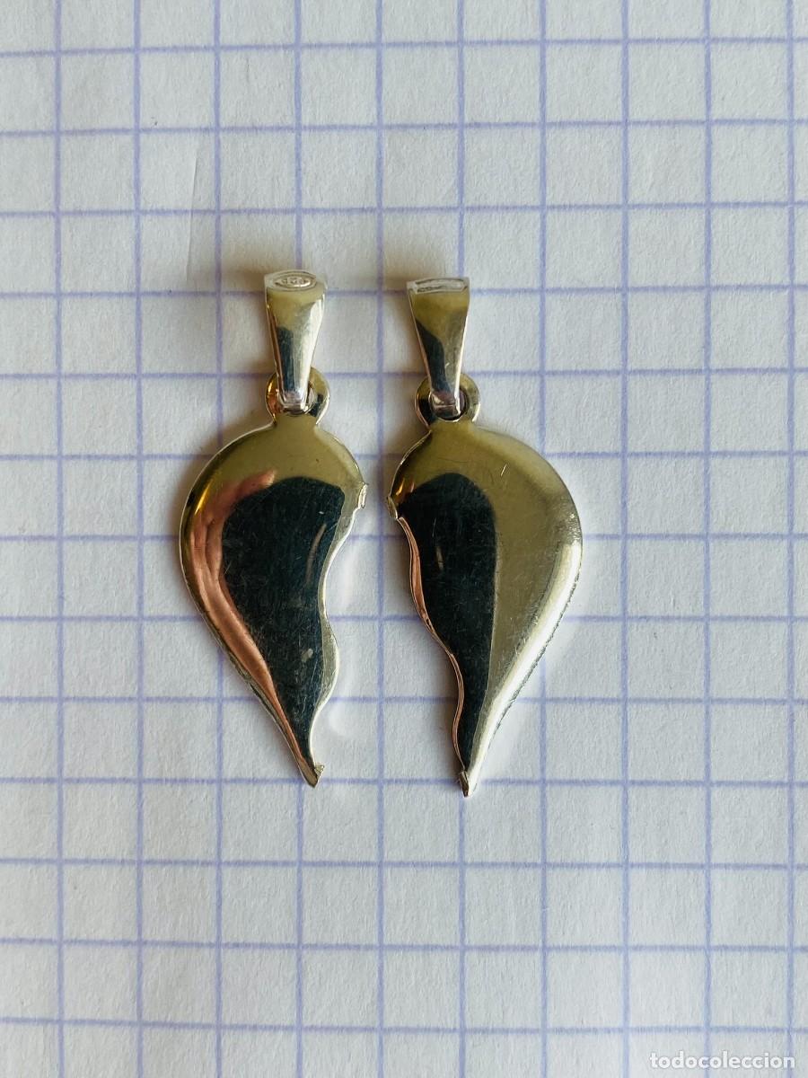 Joyeria: colgante de plata 925 - Foto 3