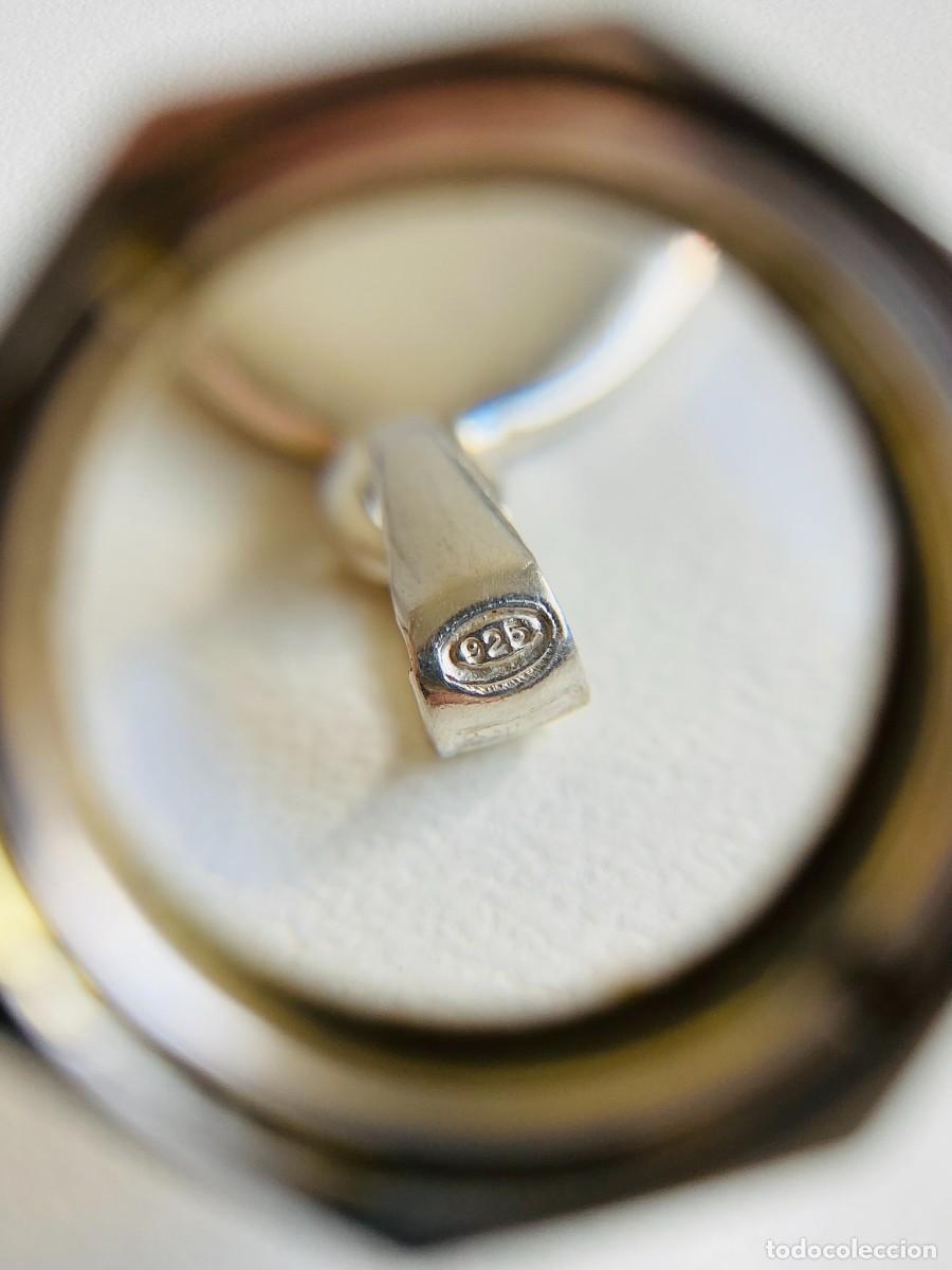 Joyeria: colgante de plata 925 - Foto 4