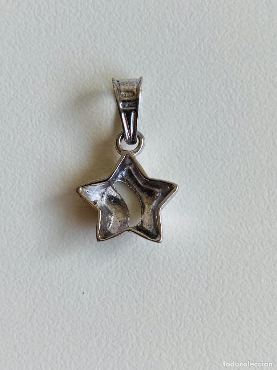 Joyeria: colgante de plata 925 - Foto 2