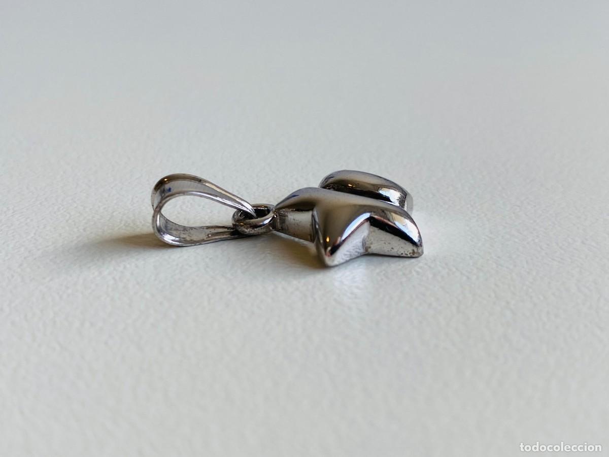 Joyeria: colgante de plata 925 - Foto 3