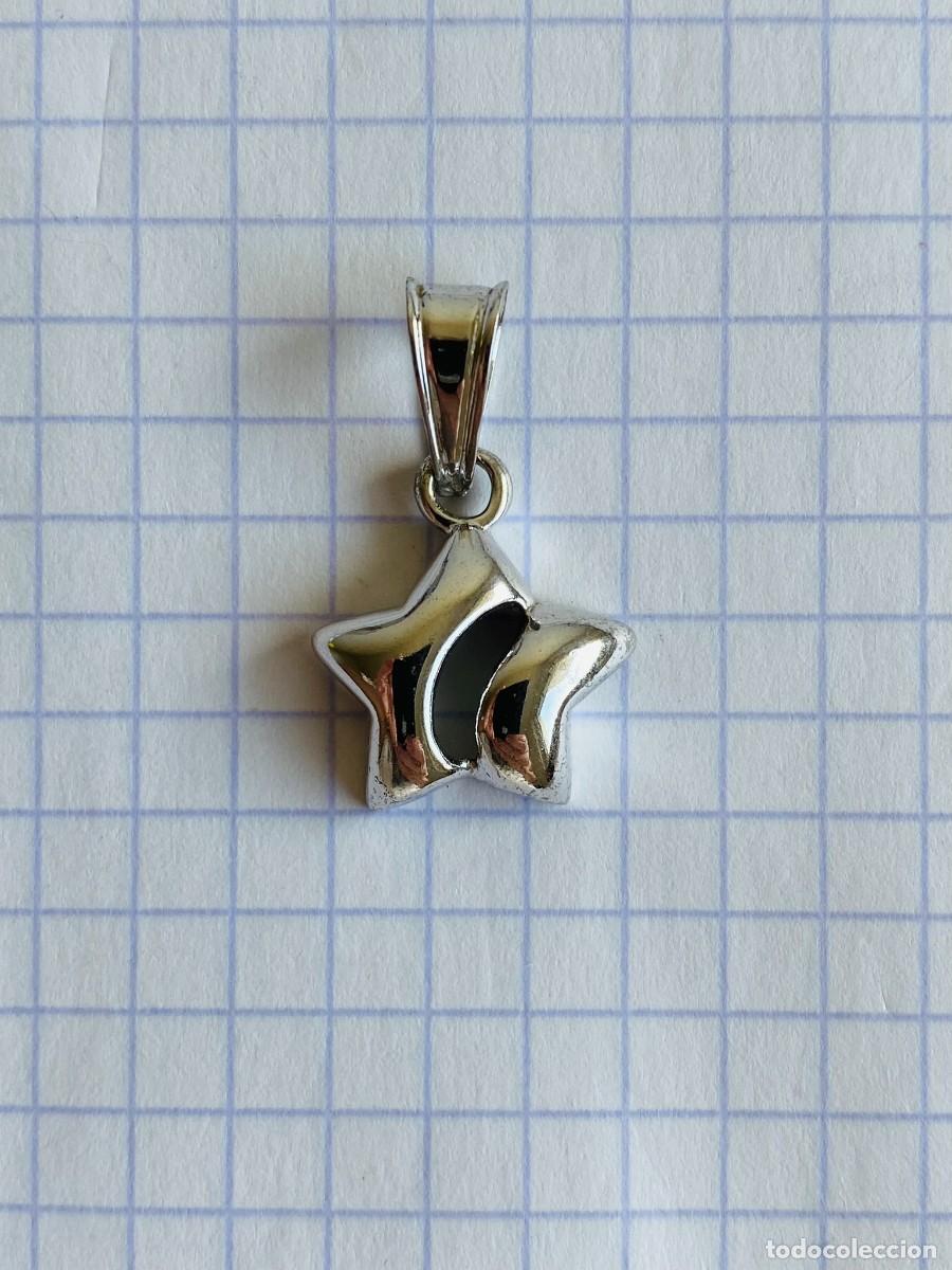 Joyeria: colgante de plata 925 - Foto 4