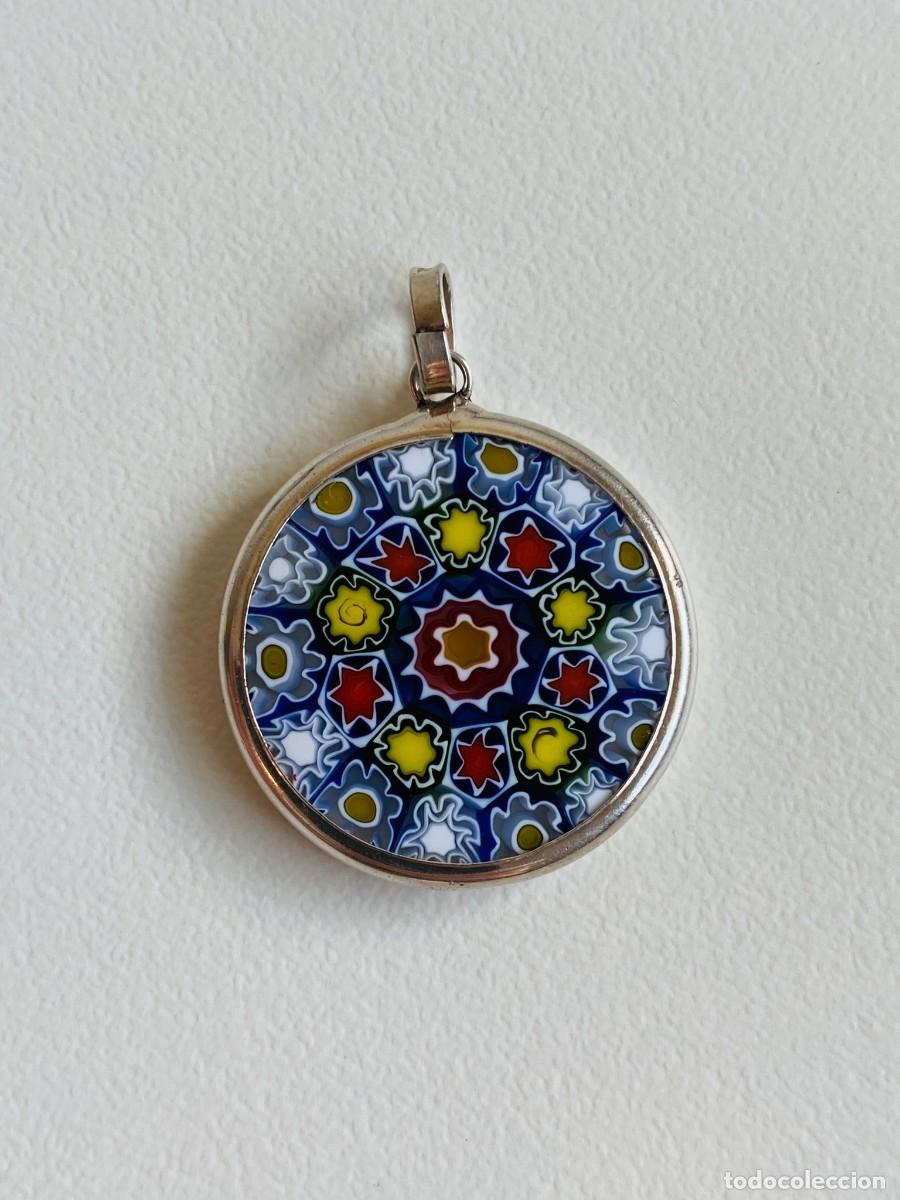 Joyeria: colgante de plata 925 - Foto 1