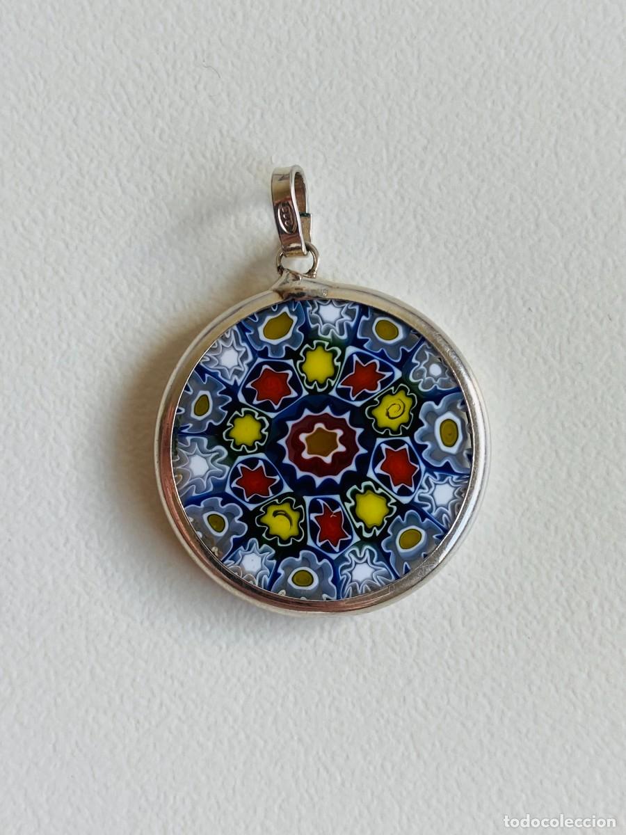 Joyeria: colgante de plata 925 - Foto 2