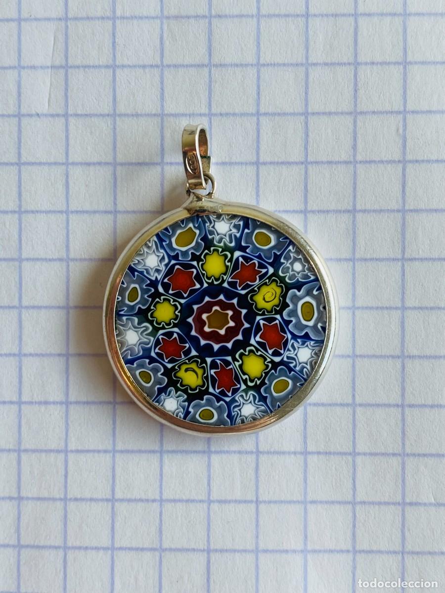 Joyeria: colgante de plata 925 - Foto 3