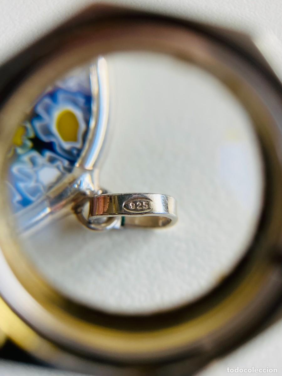 Joyeria: colgante de plata 925 - Foto 4