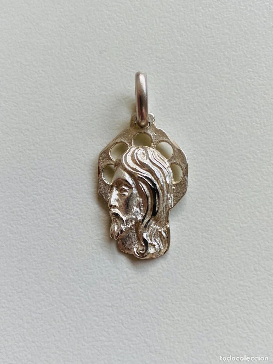 Joyeria: colgante de plata 925 - Foto 1