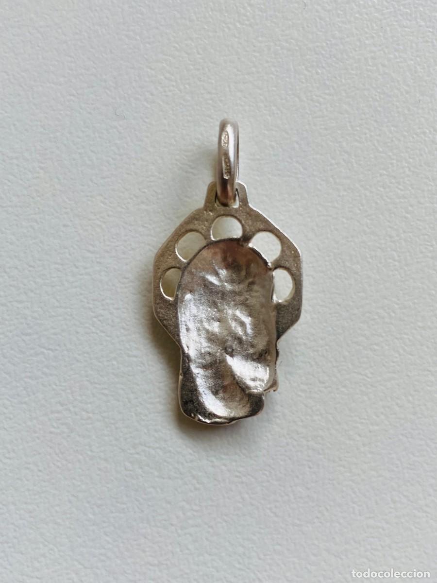 Joyeria: colgante de plata 925 - Foto 2